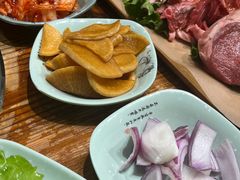 -玖泉里烤肉