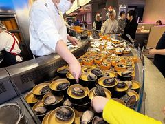 -海底捞大排档火锅(打浦路店)