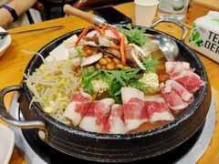-咕咕站韩国料理(紫金港店)