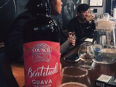 -虚荣精酿酒屋(五羊店)