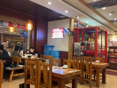 -老雒阳面馆·水席(王城路店)