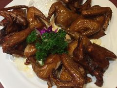 -海宝酒家(中山四路店)