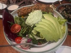 -ELI FALAFEL Lebanese&Mediterranean黎巴嫩美食(富城路店)
