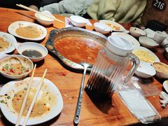 -惠友大虾(太原北街店)