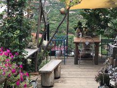 -荒度咖啡(北九水店)