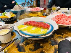 -小天鹅火锅·一线江景洪鼎旗舰店(洪崖洞店)