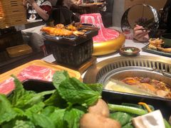 -空之介寿喜烧·和牛放题(恒隆广场店)