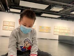 -江苏省美术馆(长江路新馆)