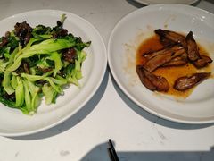 -关东小磨东北菜(漕河泾印象城店)