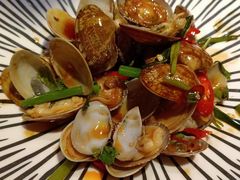 -老佛爷炭火蛙锅直营(清滨路总店)