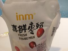 -一鸣真鲜奶吧(景城花园奶吧)