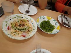 -萨莉亚意大利餐厅(白云汇店)