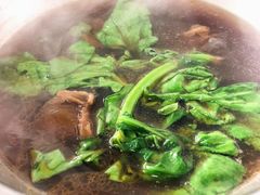 -辉记牛肉馆(泉州店)