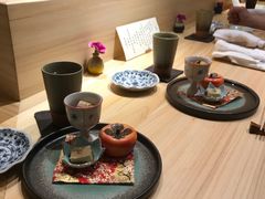 -鮨青(恒基名人购物中心店)