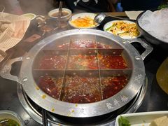-井格重庆火锅(西直门凯德Mall店)