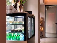 -Punchline Coffee&Roaster(同济大学店)