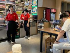 -肖家客饸饹面(郑州总店)
