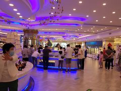 -澜悦港海鲜体验主题餐厅