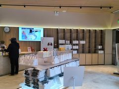 -银座仁志川·生吐司专门店(香港广场店)