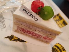 -PAOPAO Bakery&Café(港汇店)