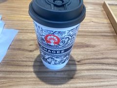 -霸王茶姬(渝北金港国际重百店)