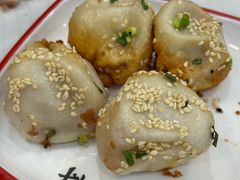 -咬不得高祖生煎·简餐(骆家庄店)