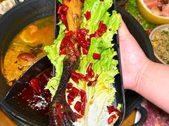 -楠火锅(太古里总店)