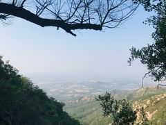 -封龙山风景区