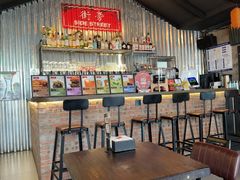 -Side Street街旁(交道口店)