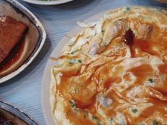 海蛎煎-圆宝台湾小吃(迎津街店)