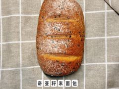 -沁屋面包店(人民东路店)