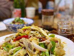 -玛森烧烤(文化东路店)