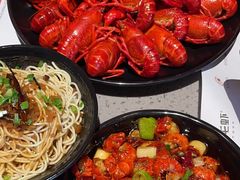 -一棠龙虾•王牌虾球(恒隆广场店)