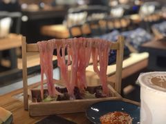 -湊湊火锅·茶憩(东城万达店)