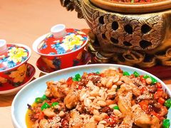 -锅儿匠辣子鸡(春熙路店)