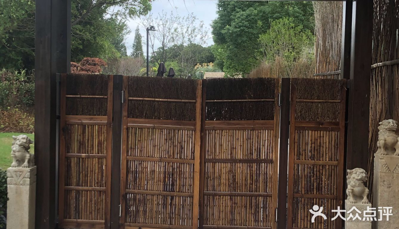 大名鼎鼎的「宴昆山·庭院雅集」终于来了