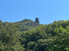 -定都阁