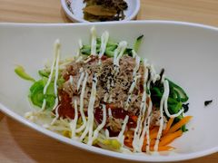 -米村拌饭馆(锦绣前程店)