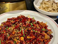 -辣尚瘾·烤鱼·新川菜(交大直营店)