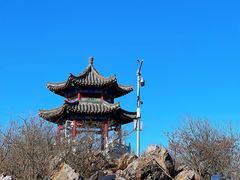 -棋盘山风景区