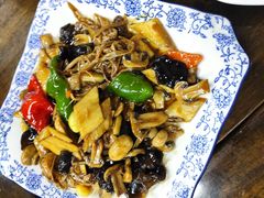 素什锦-协和菜馆(凤凰街店)