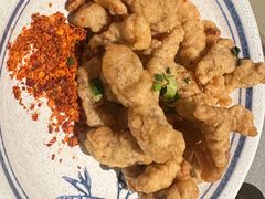 -巴奴毛肚火锅(悠唐购物中心店)