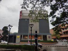 -naraya(玛雅百货店)