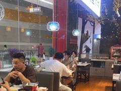 -华馨园北京烤鸭(丽水店)