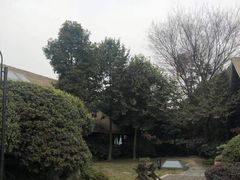 -老房子金沙元年川菜食府·花园餐厅(金沙店)