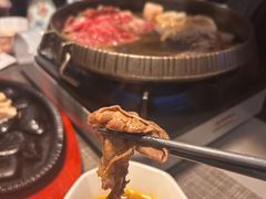 -满来寿喜烧(金虹桥店)