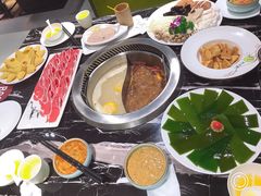 -臻牧壹品雪花牛肉火锅(大兴九臻店)