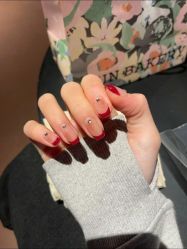 -M·X Nail日式美甲美睫