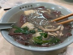 -金原鸭血粉丝汤总店(锁金村店)