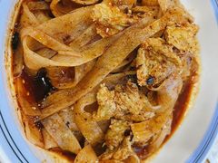 -小崔家臊子面(蔡家坡总店)